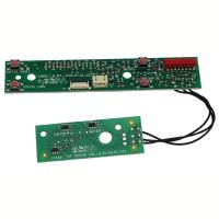 Bedienplatine kpl. für Saeco Syntia